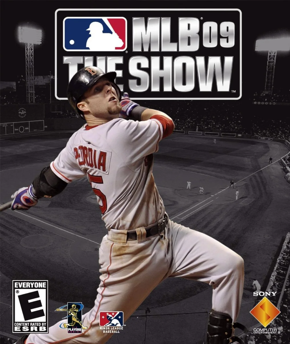 Sony PlayStation: MLB 09 The Show