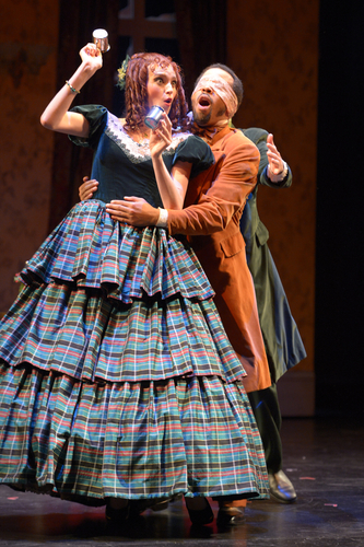 A Christmas Carol
