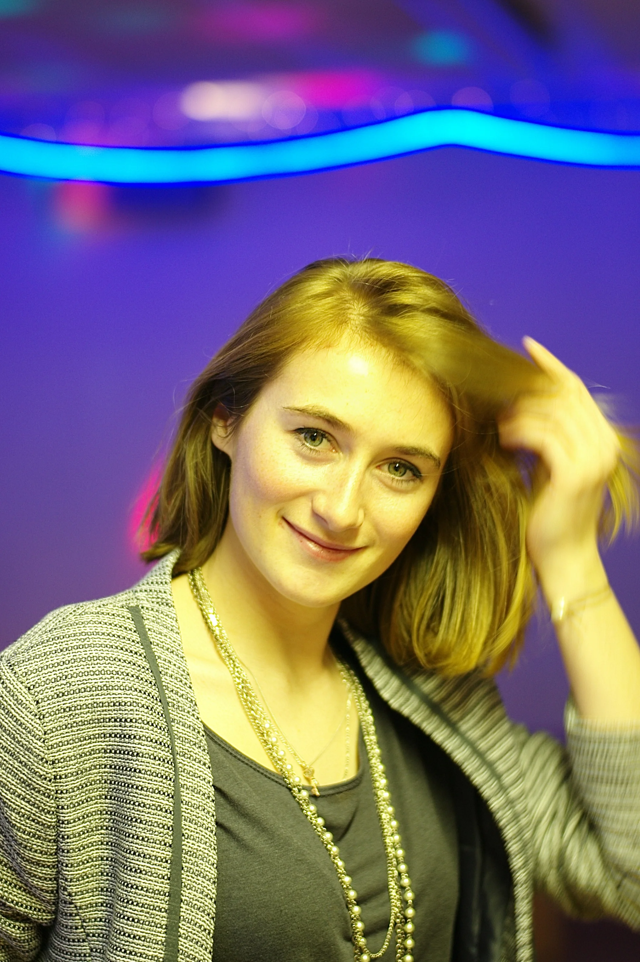 Anniversaire Des 18 Ans De Morgane Sc2vm