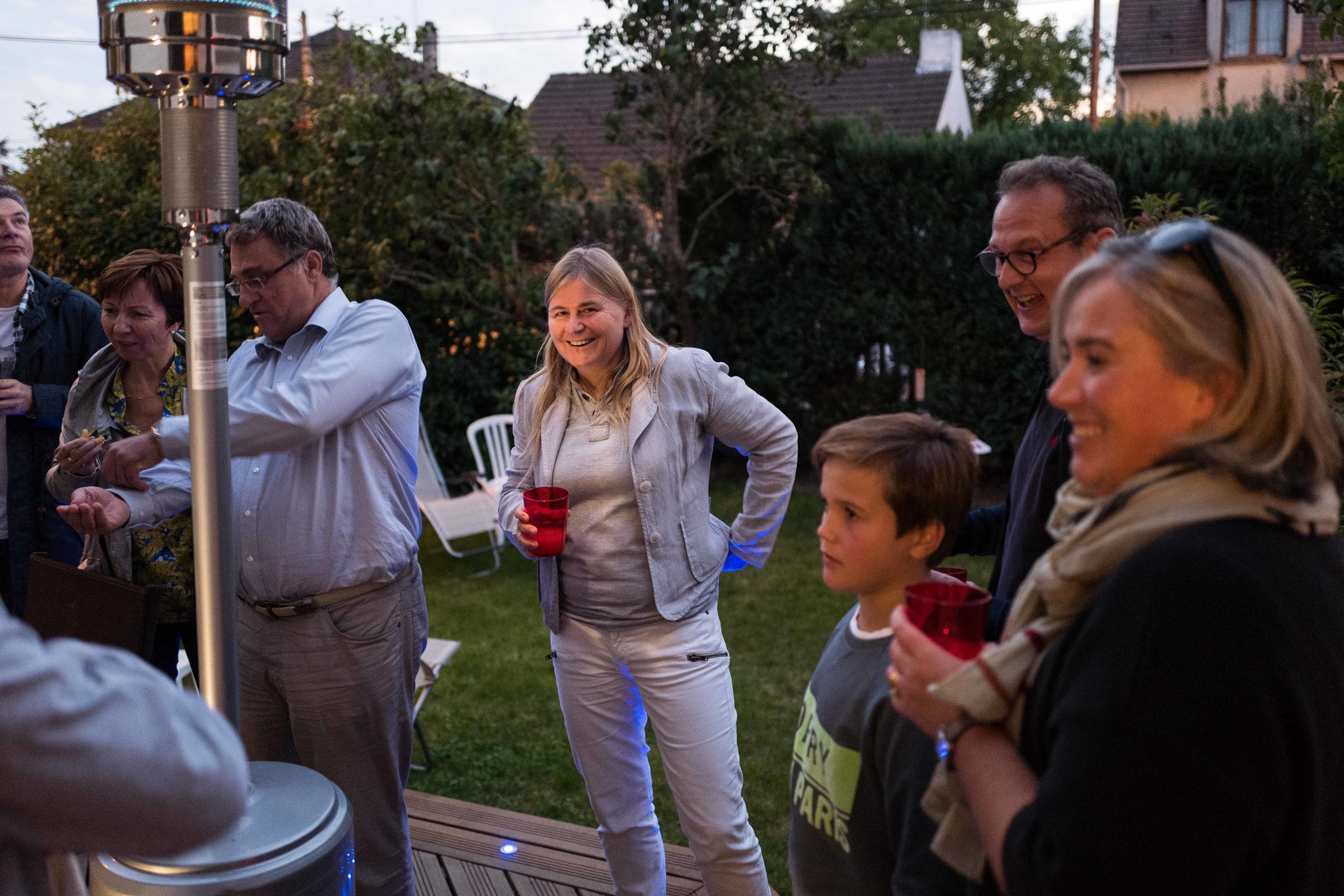2015-39 Bourguet's Party