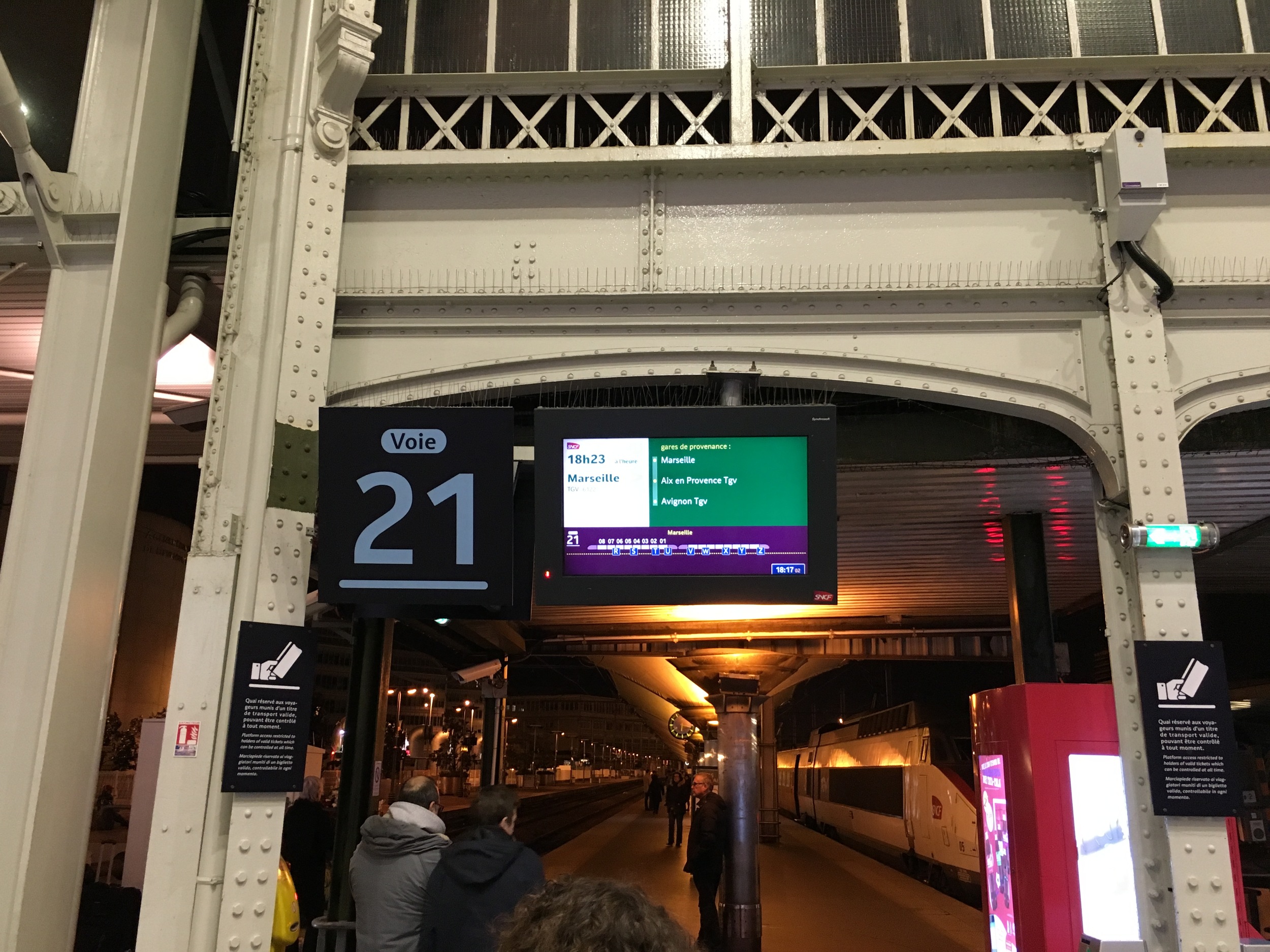 2015-51 Avant dernière ligne droite
