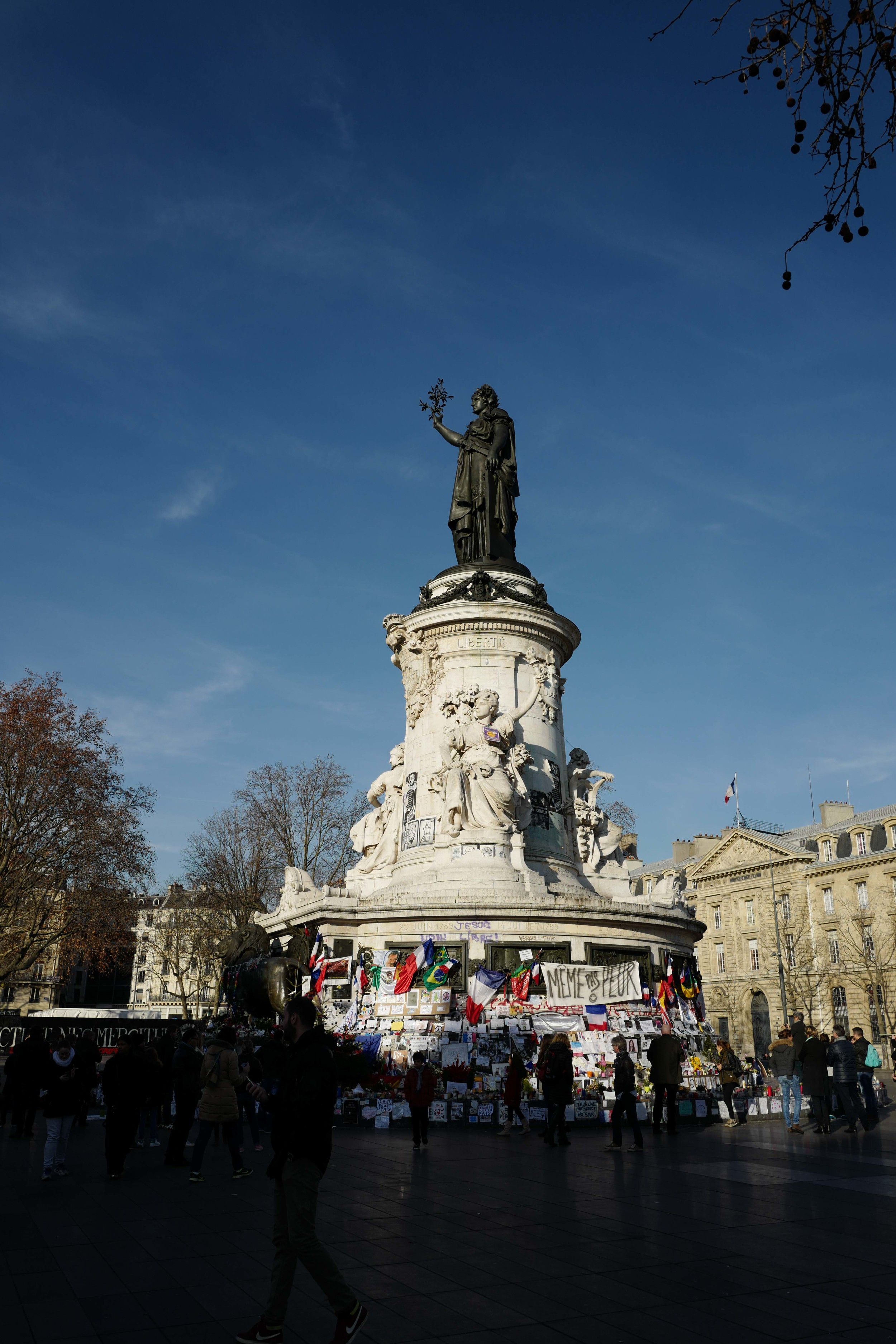 2015-52 Dernière (de l'année).