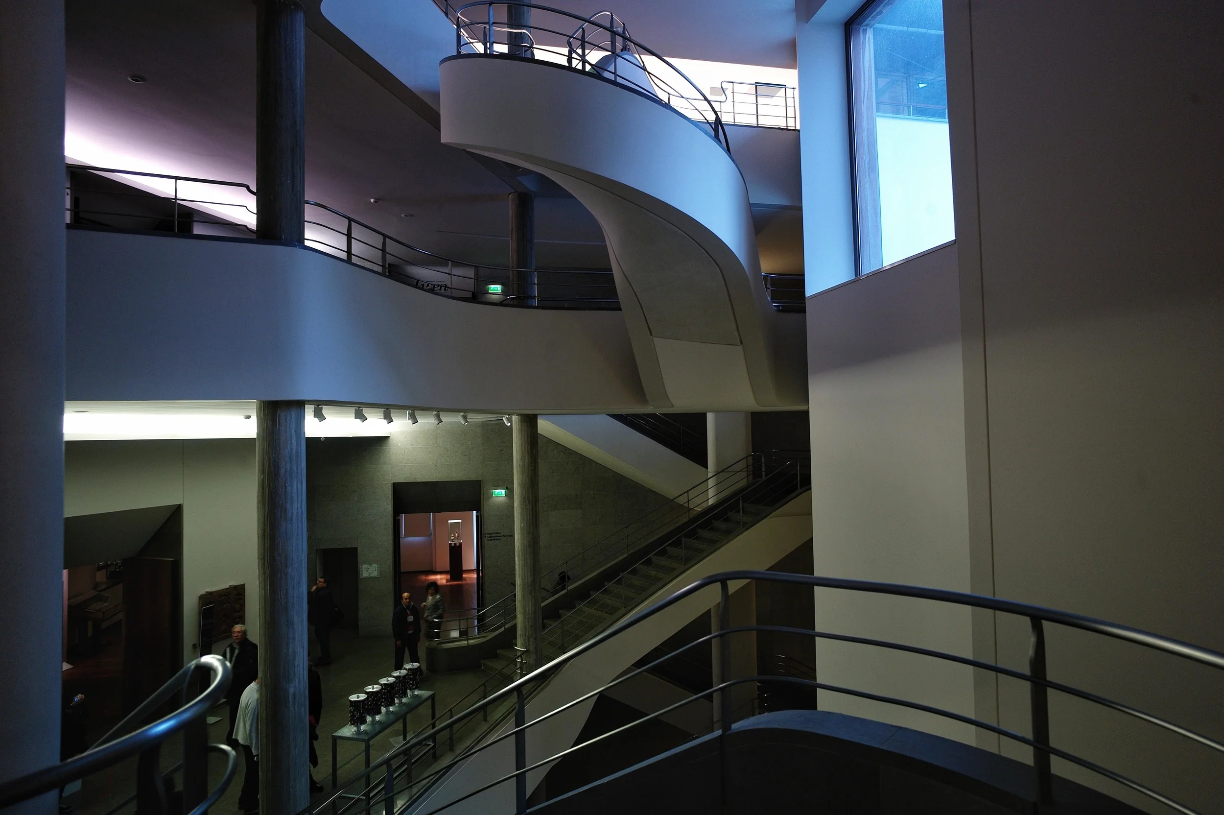  2013-01 Musée Guimet