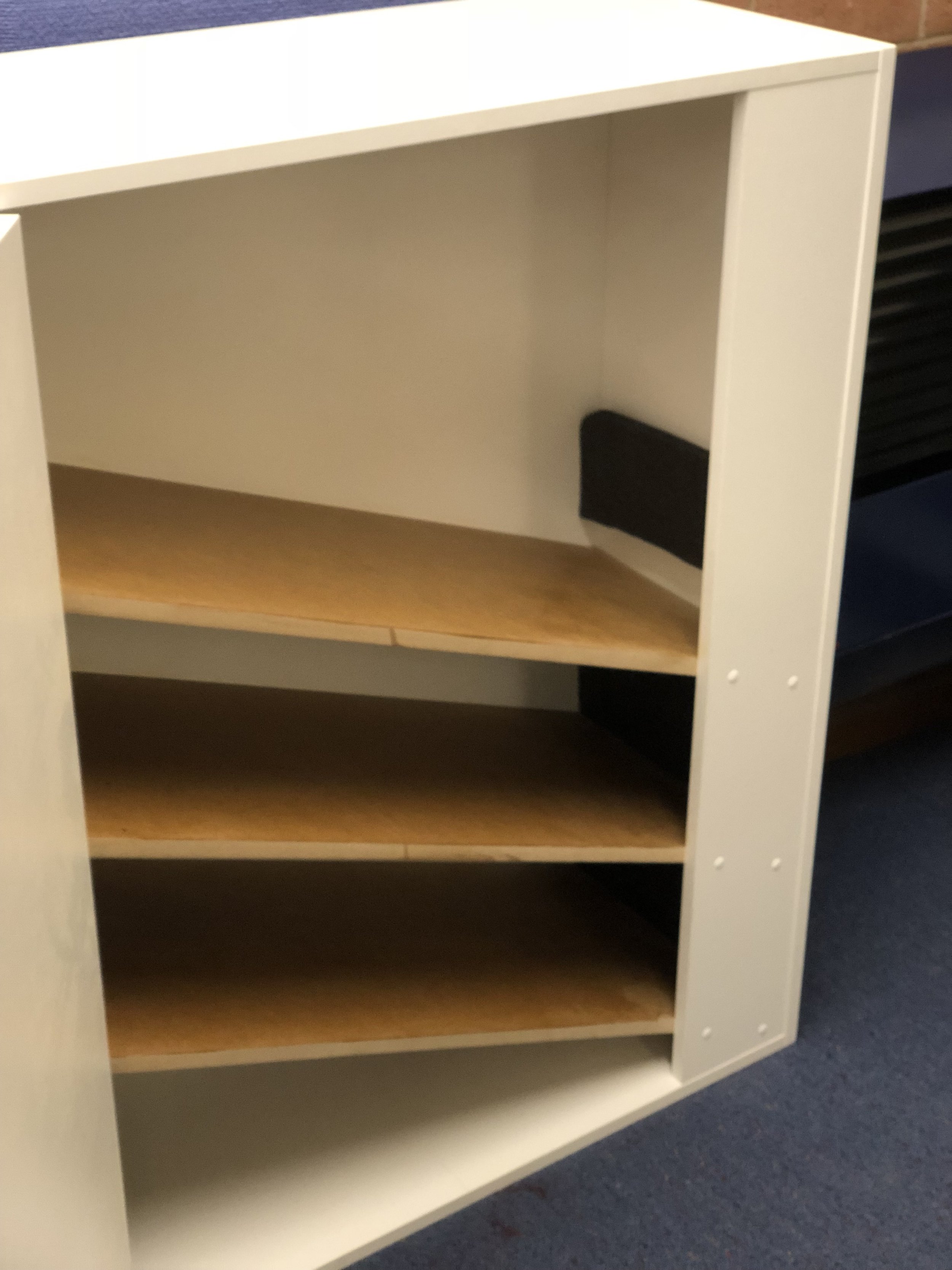 Byod Ipad Storage Cabinets