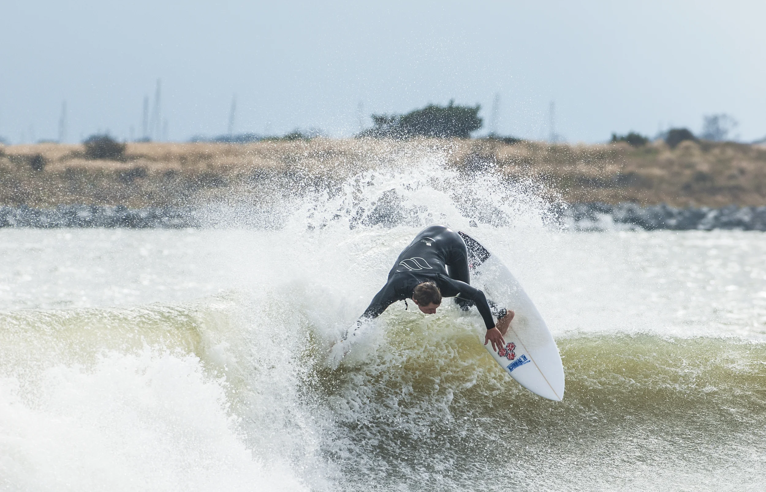 MikePimental Porpoise Point 11-20-12 Photo Cody Coleman.jpg