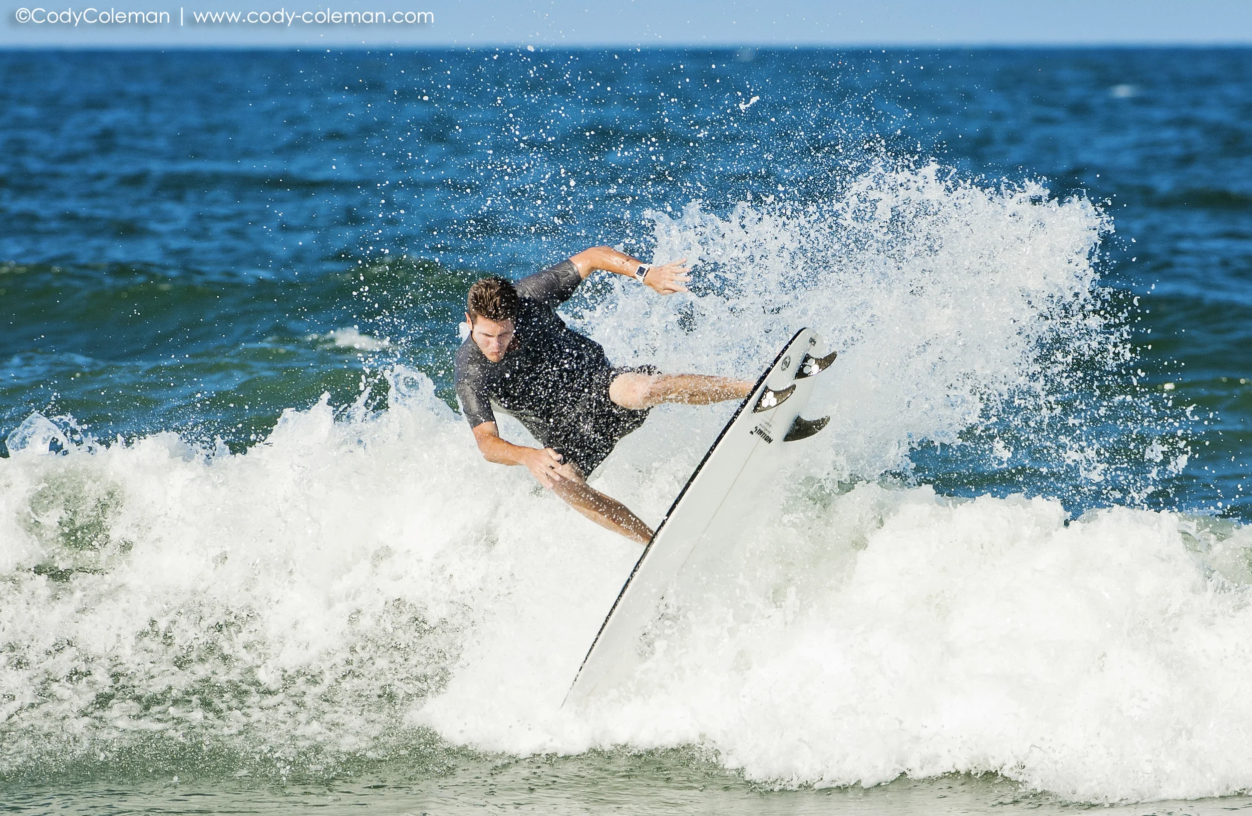 Pcon fins free.