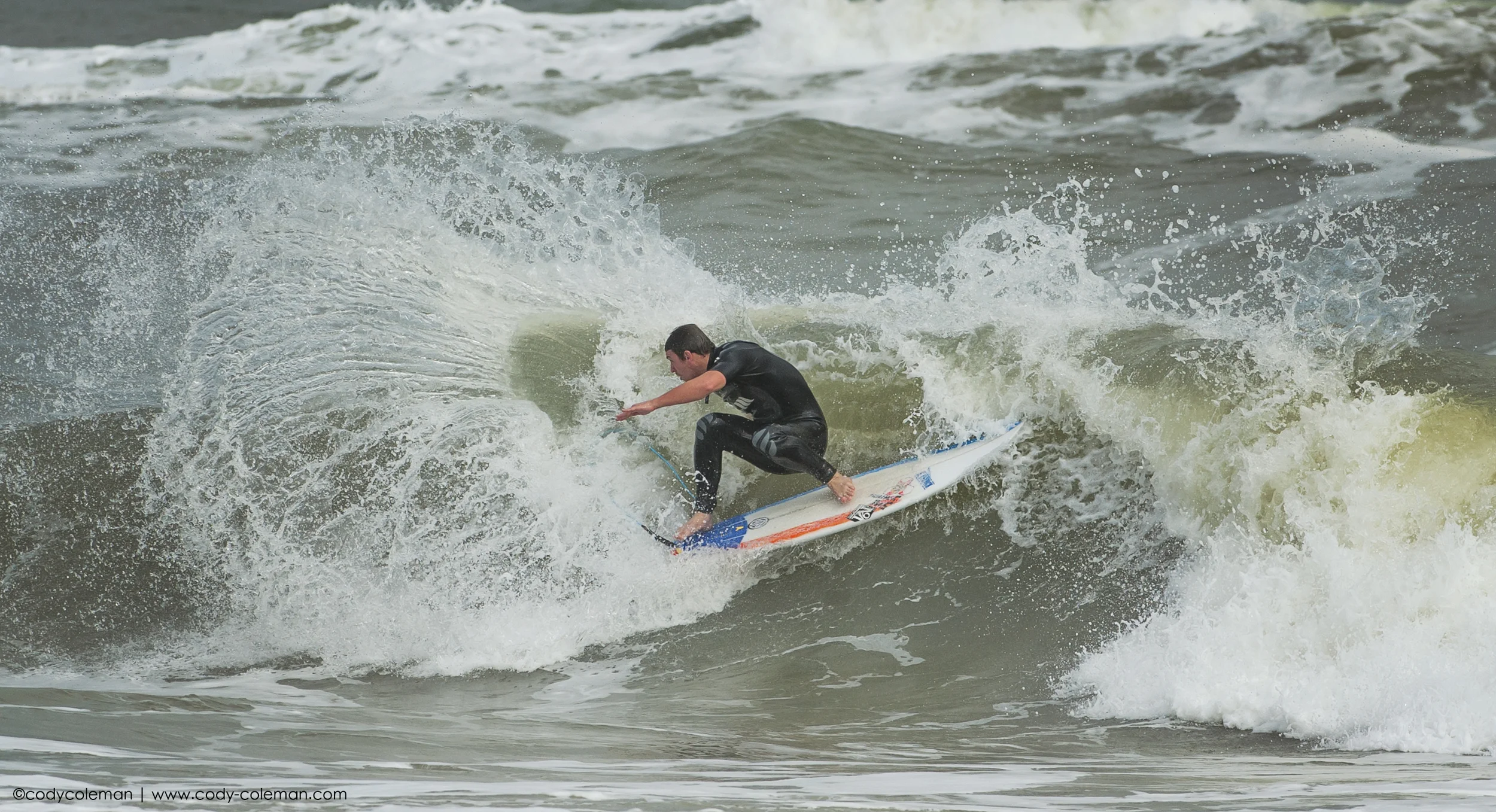 Mike pimental is another one of my favorites in front of the lens. 