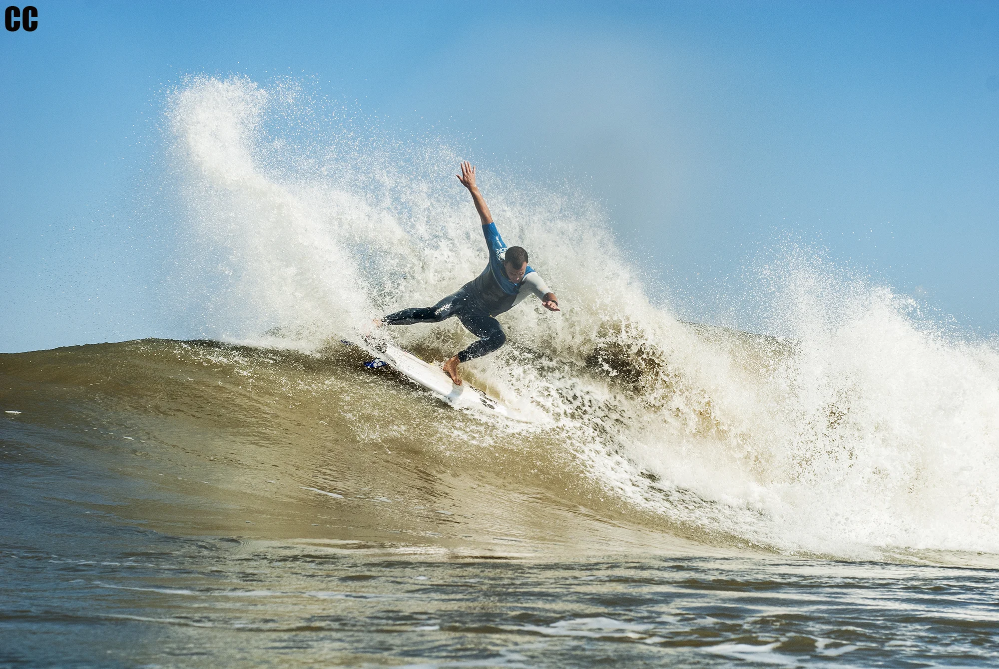 Gabe Kling.....