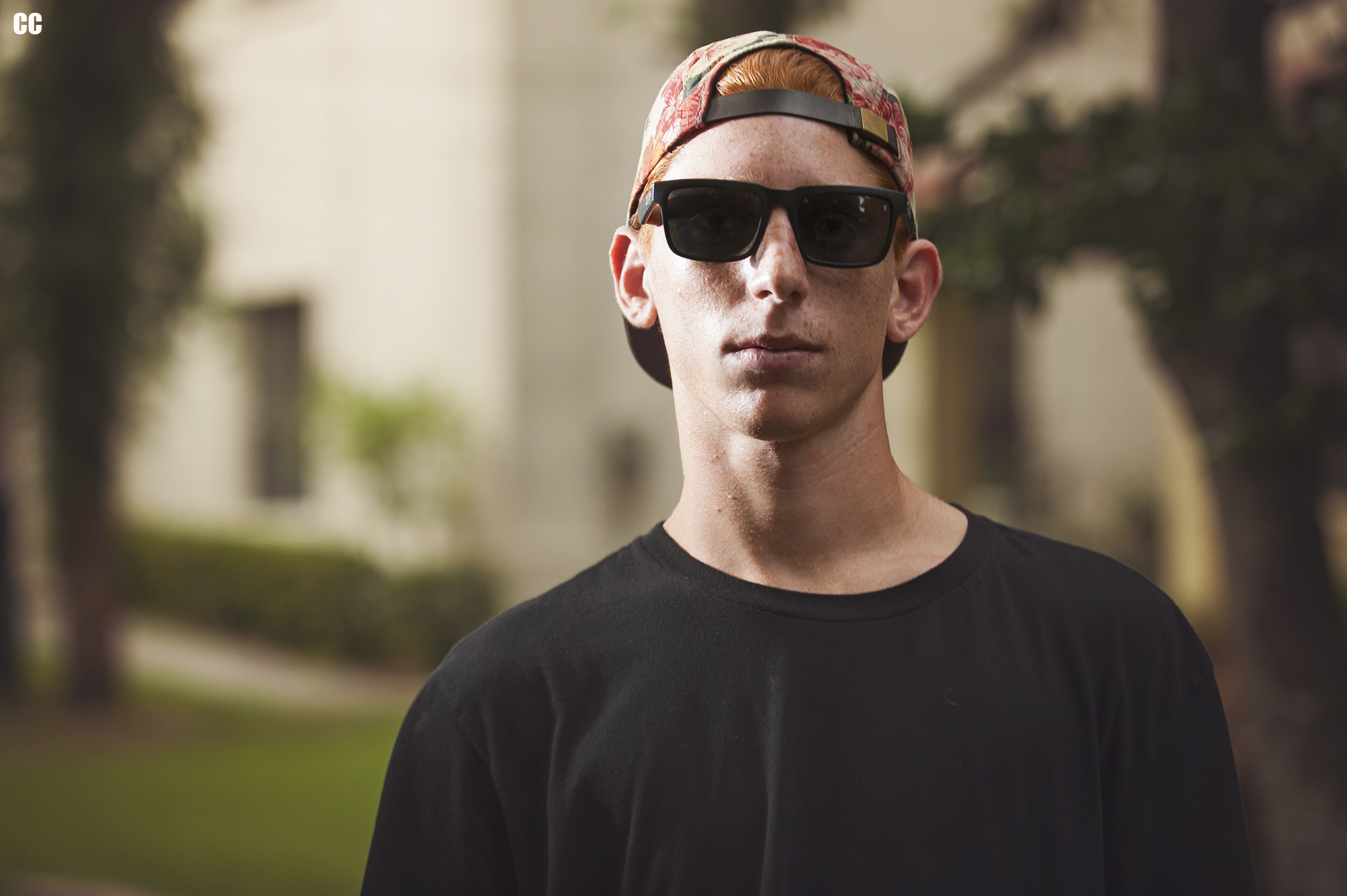Downtown Saint Augustine, FL | Kobi Devlin