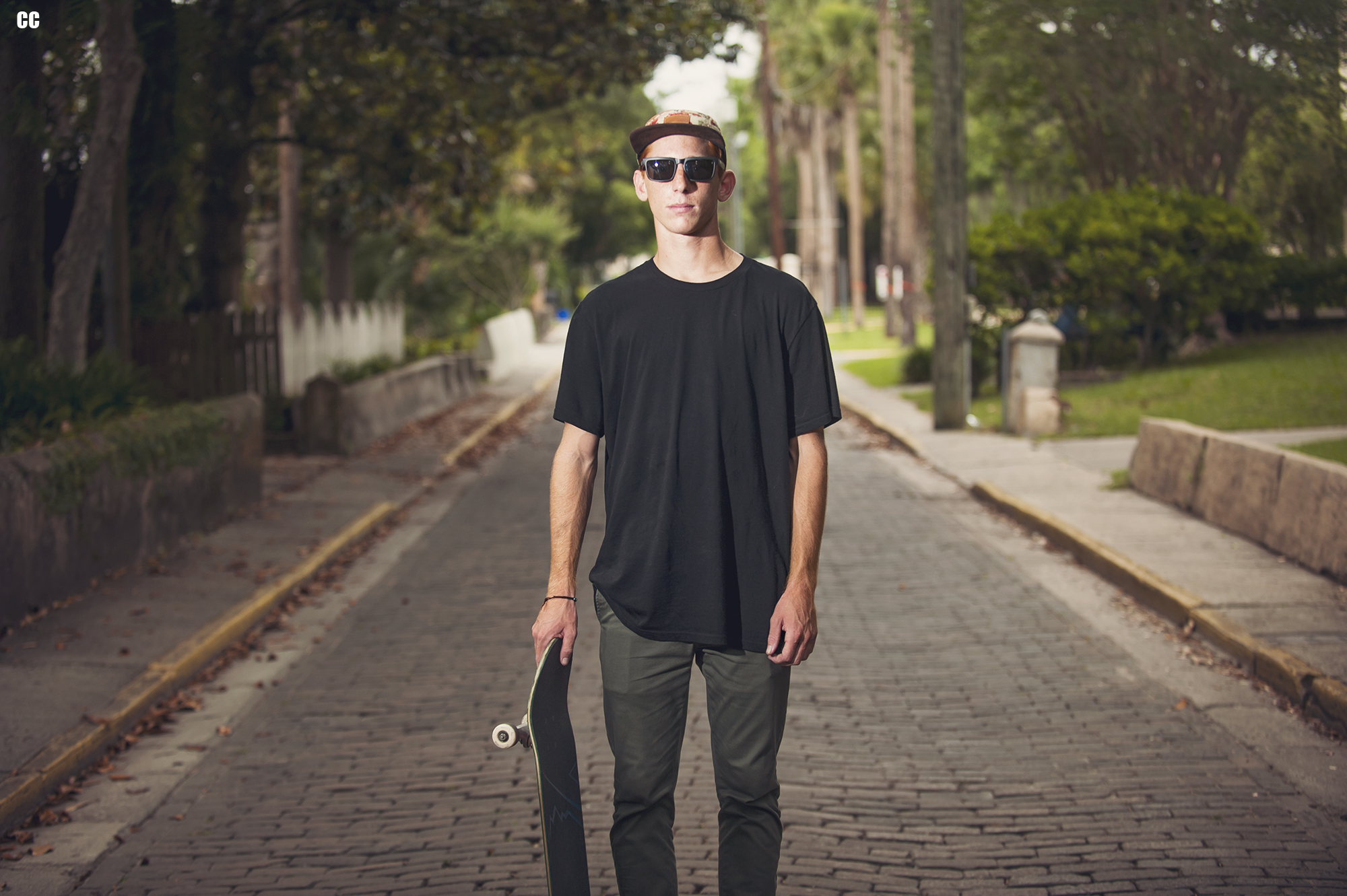 Lifestyle | Kobi Devlin