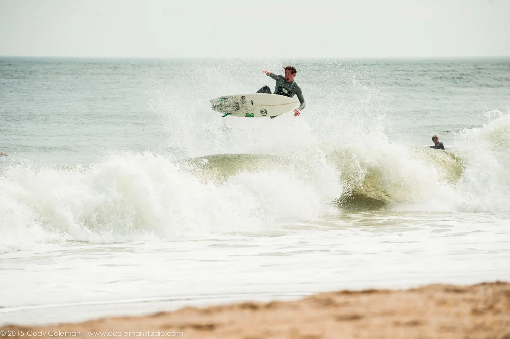 Andrew Gregorie | November Tube