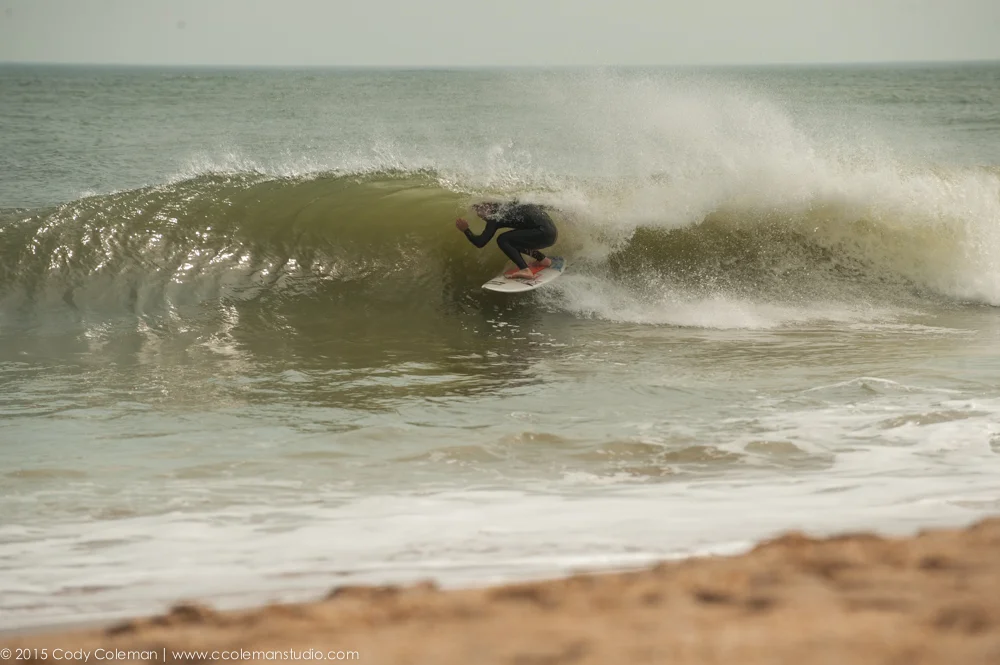 Cody Thompson