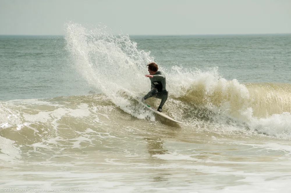 Andrew Gregorie | November Tube
