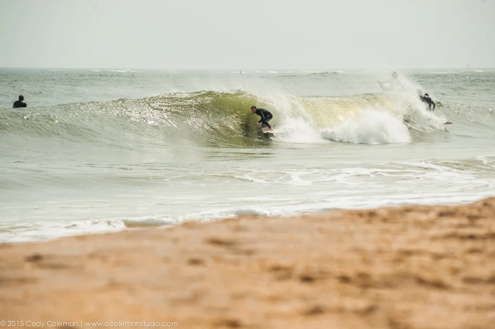 Sequence | Cody Thompson