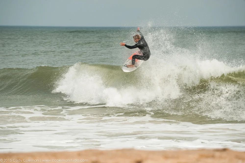 Cody Thompson