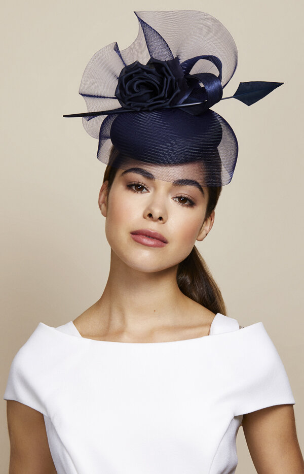 Cocktail Hat � Juliette Botterill 
