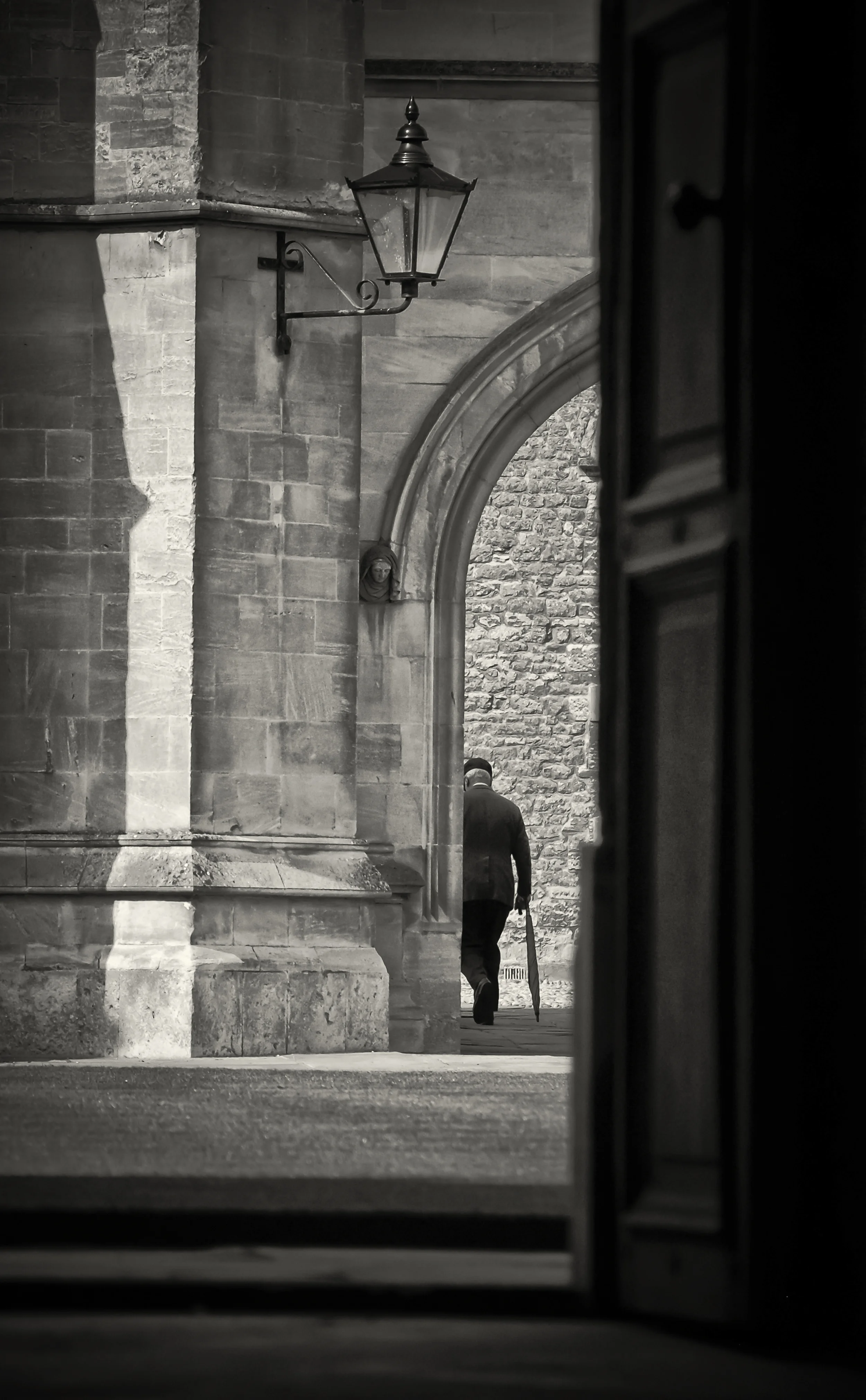 For the Day Oxford, England