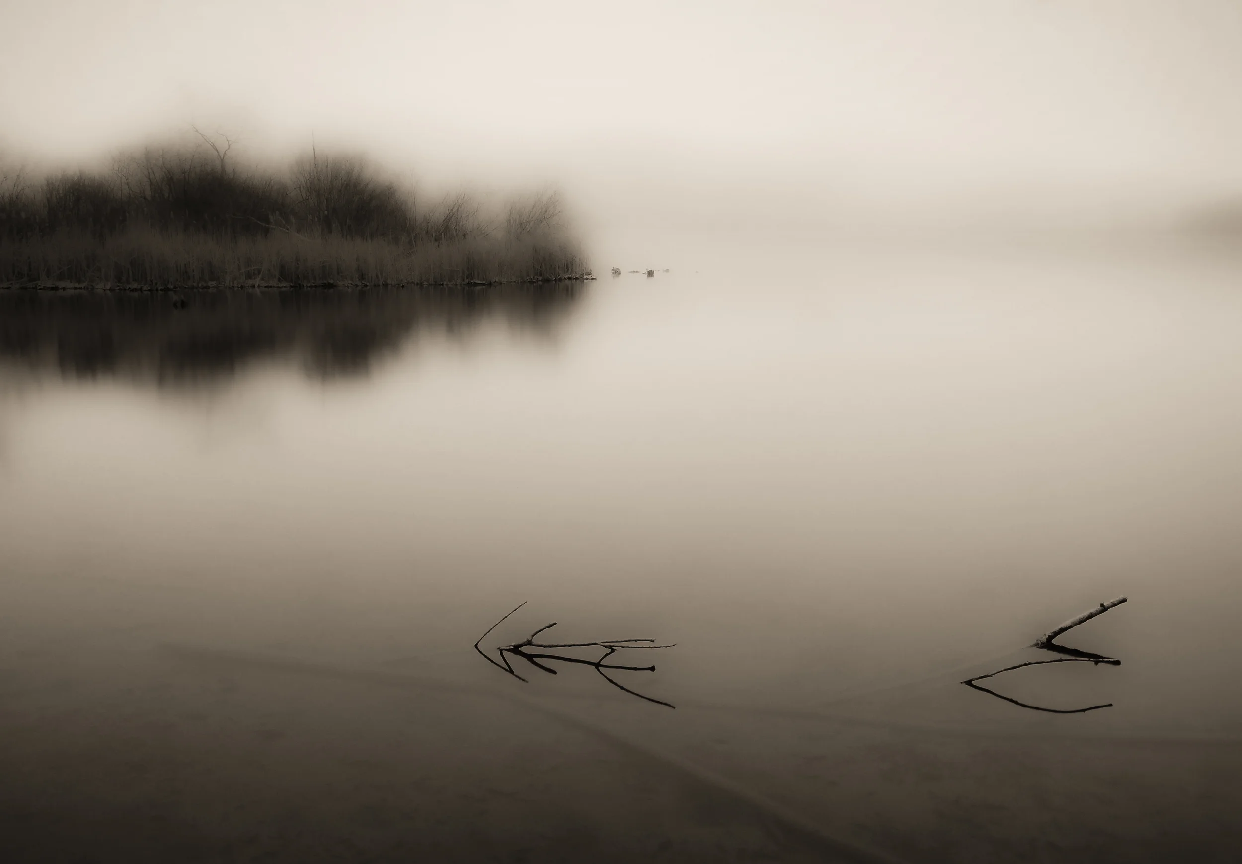 Shallows Hamilton, New York