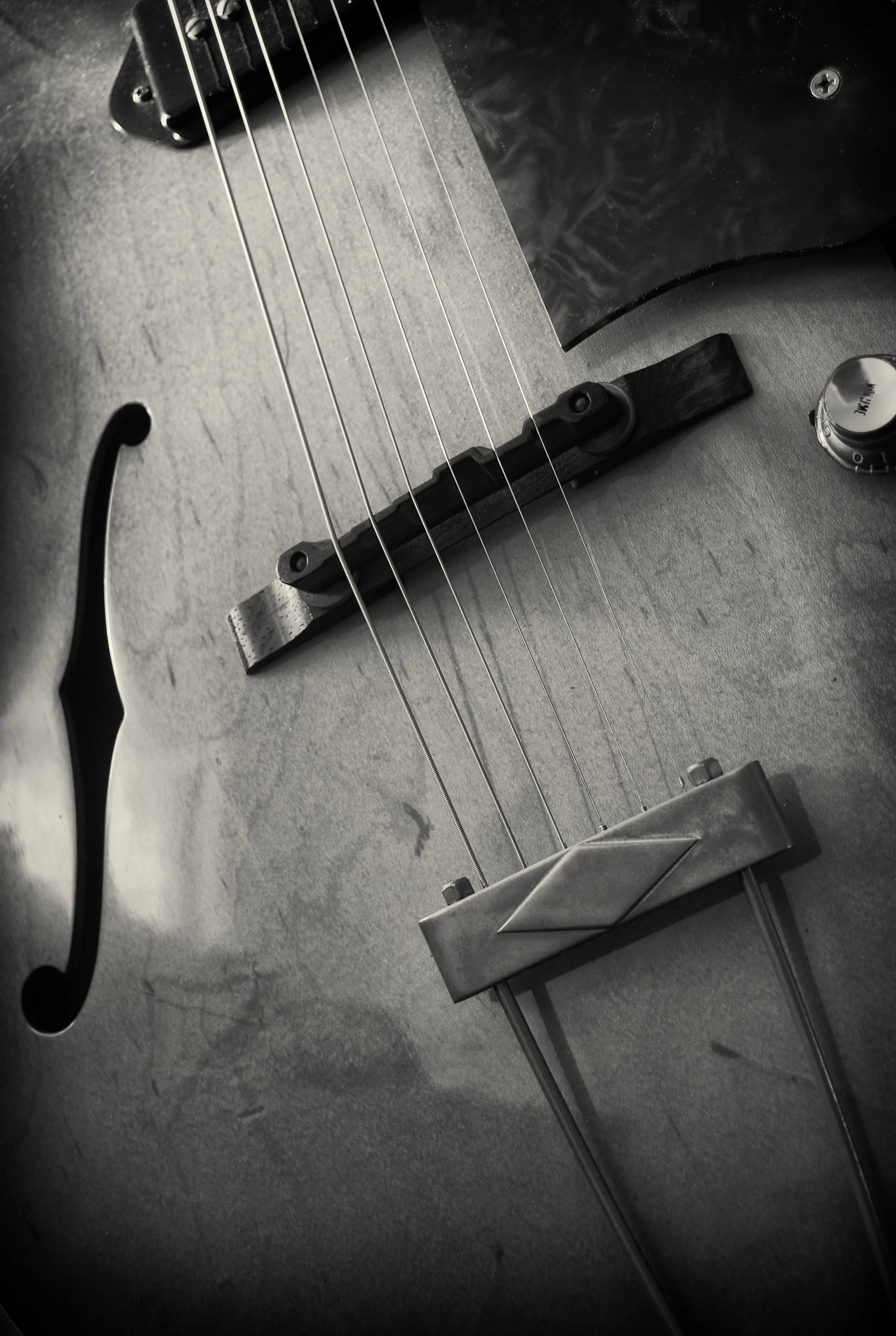 Gibson I 1961 Gibson ES 125