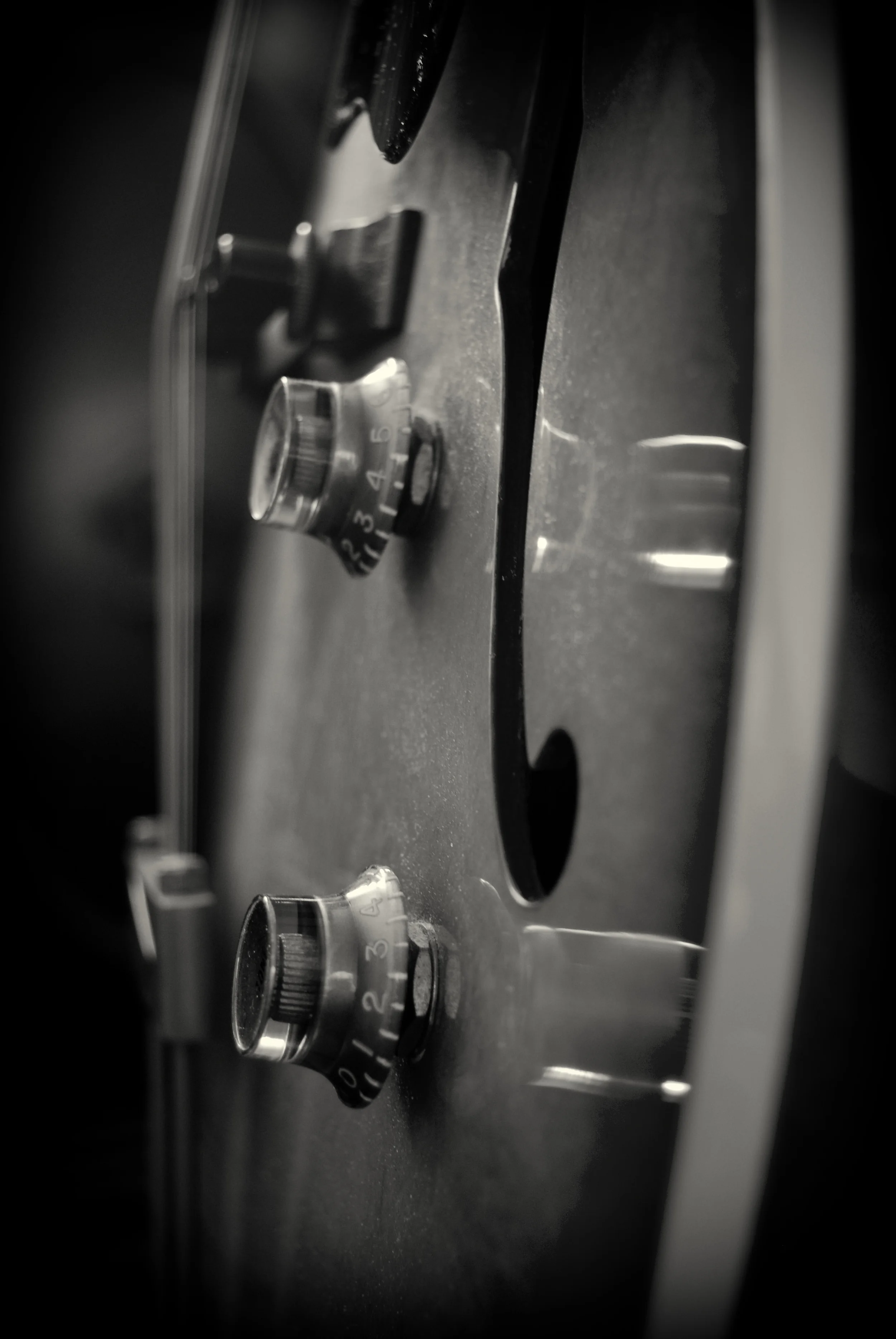 Gibson II 1961 Gibson ES 125