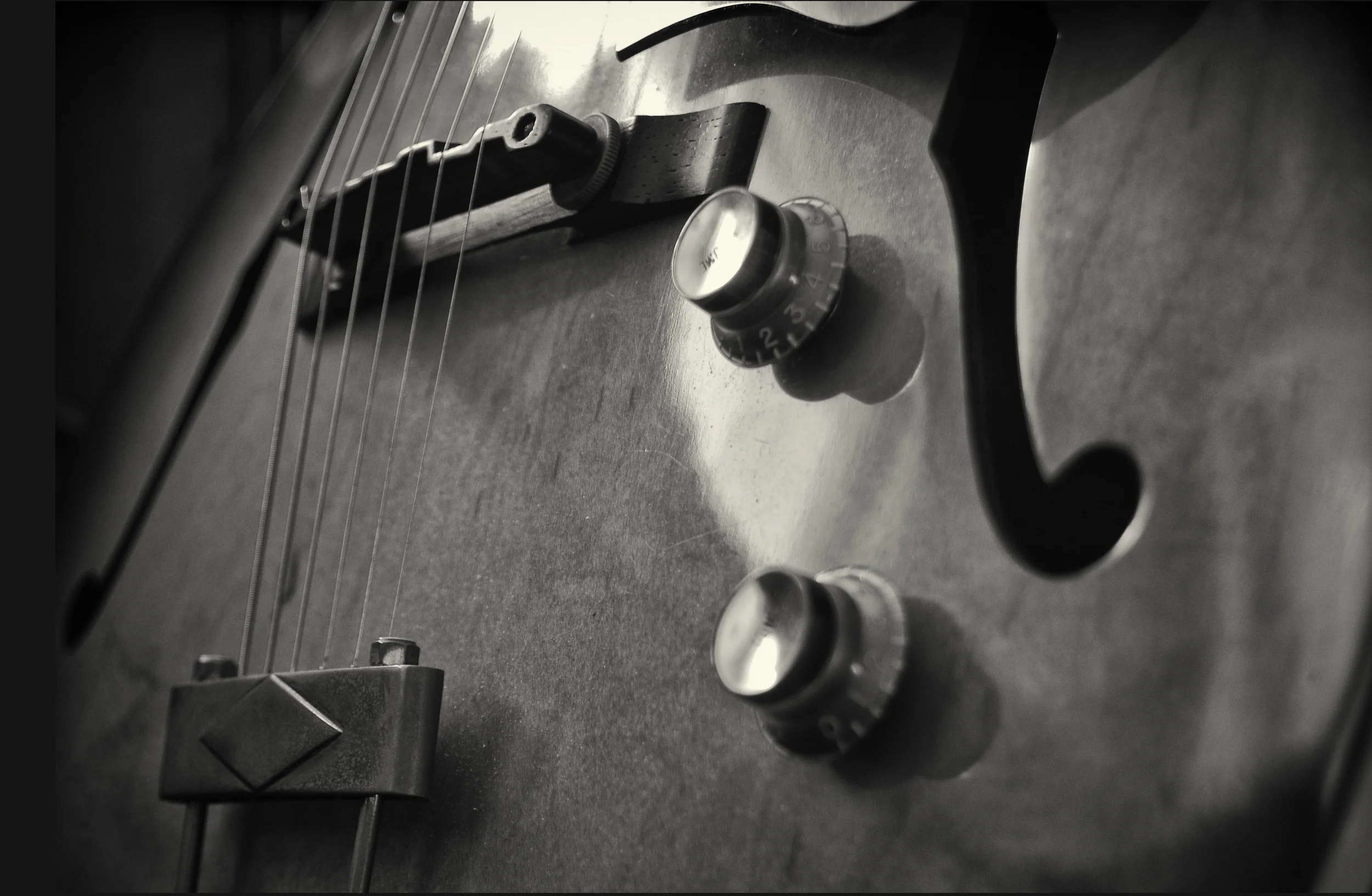 Gibson III 1961 Gibson ES 125