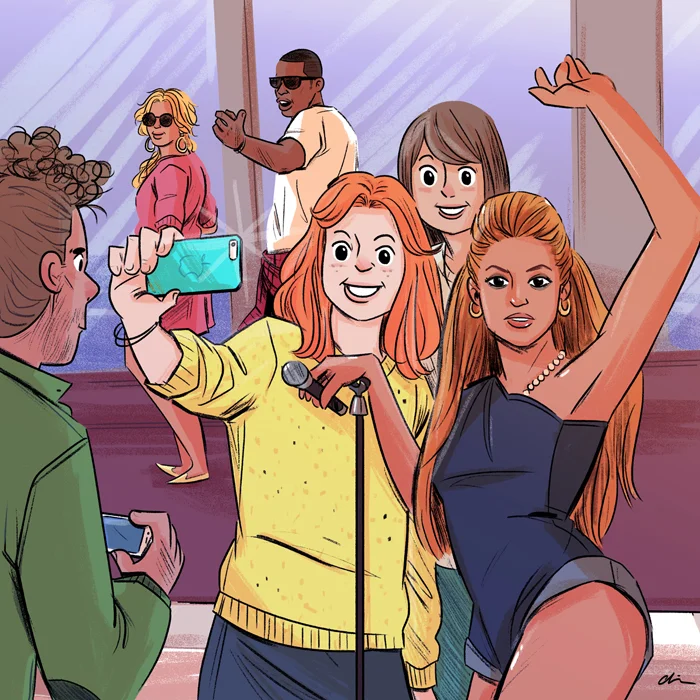   Just How Does a Wax Museum Survive in the Digital Age?  By Devon Maloney    Article      