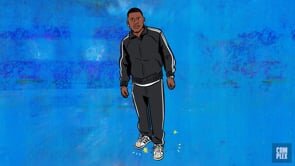 Nelly Goes Sneaker Shopping With Complex