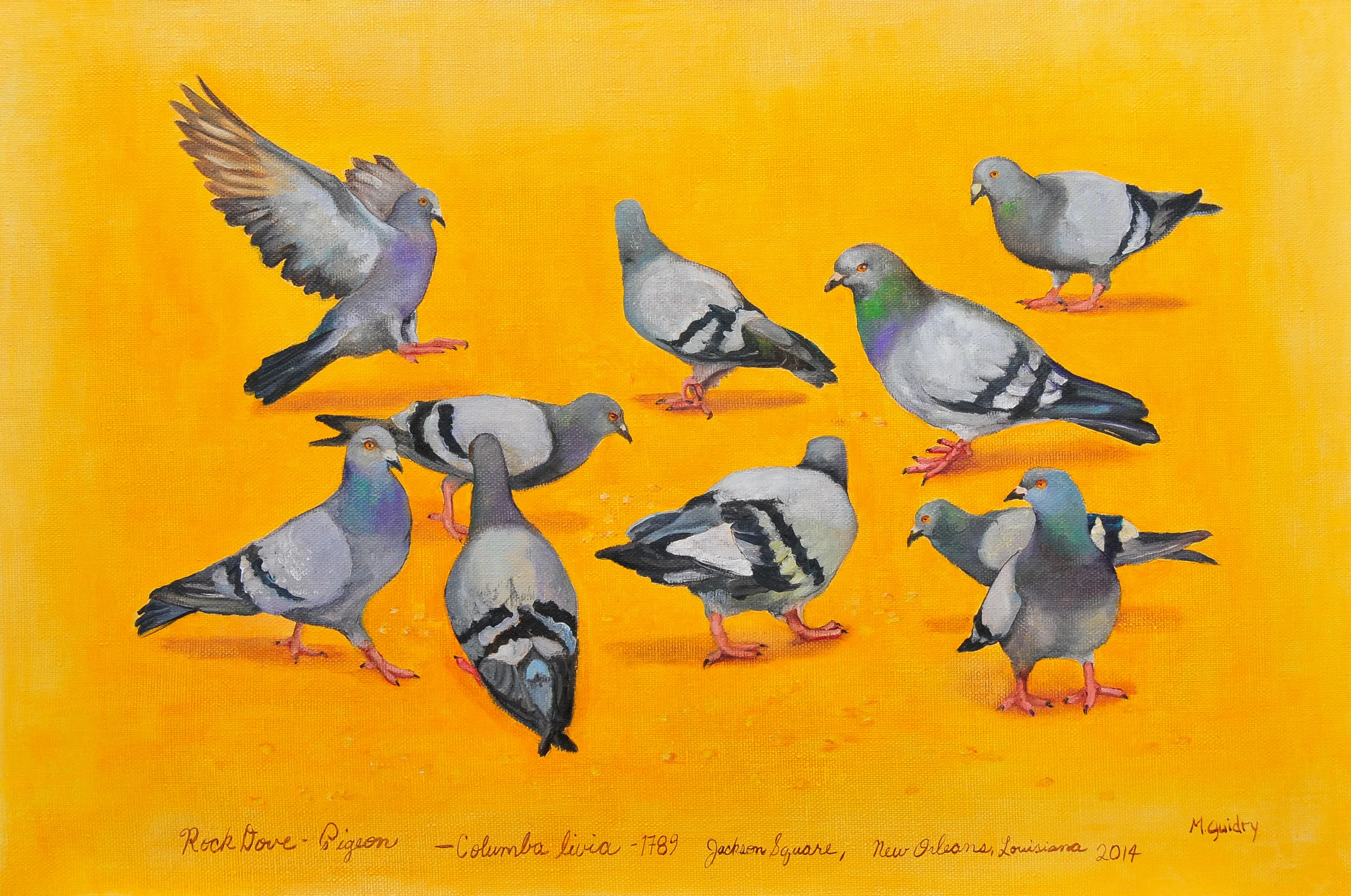 The Fleeting Beauty Of Personal Experience