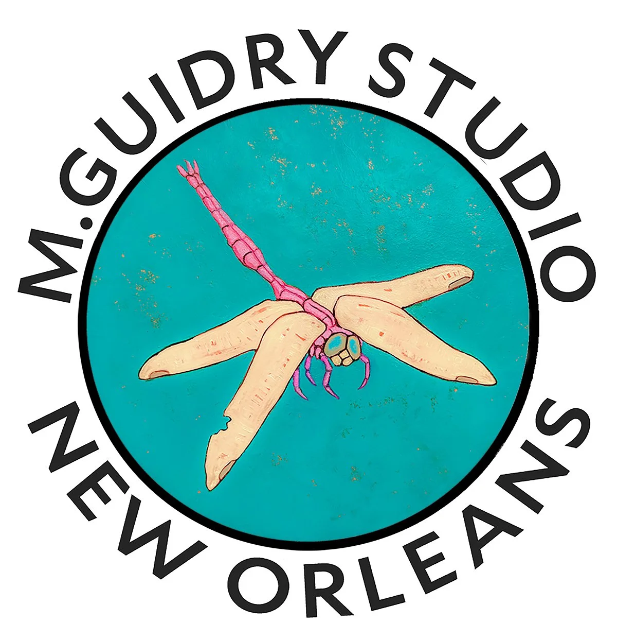 MICHAEL GUIDRY STUDIO