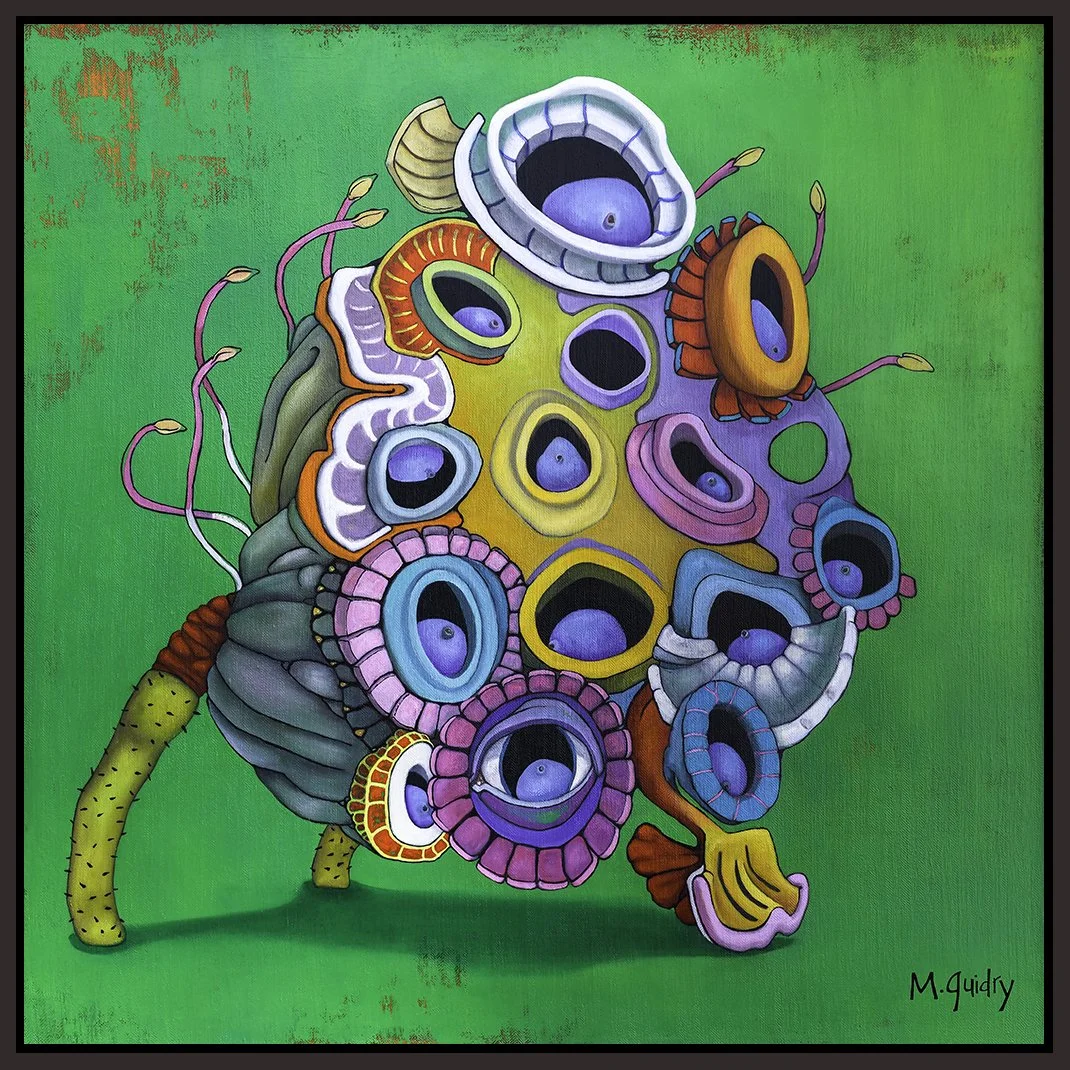 emerald reliquary framed.jpg