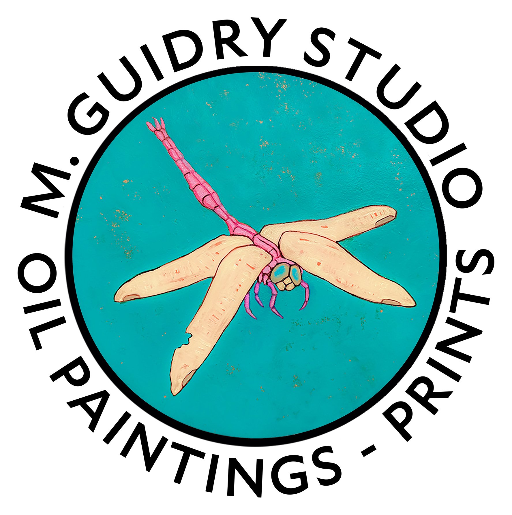 MICHAEL GUIDRY STUDIO