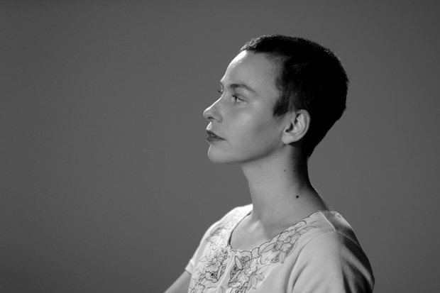 Maria (Masha) Karpoukhina