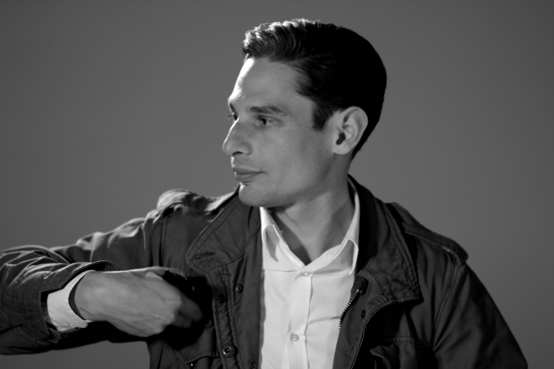 Keith Dunn - Producer