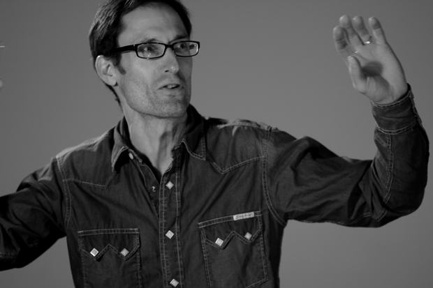 Joshua Bewig - Camera