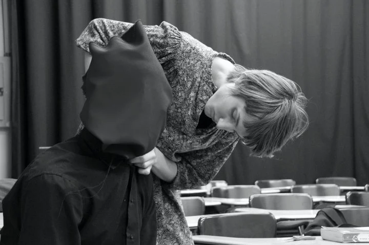 Molly Brooks-Livingston - Art Direction