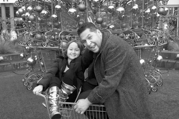 Bobby Siordia - Special Effects