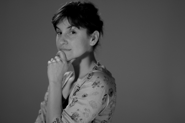 Cécile Parker - Design &amp; Business Development