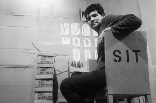 Richard Vallejos - Art Direction