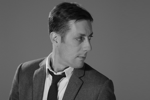 Kindrid Parker, Film Director. Last Wave Film.