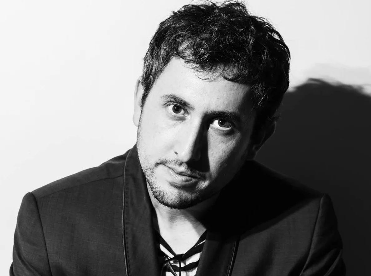 Basil Glew-Galloway - Photography and Lighting