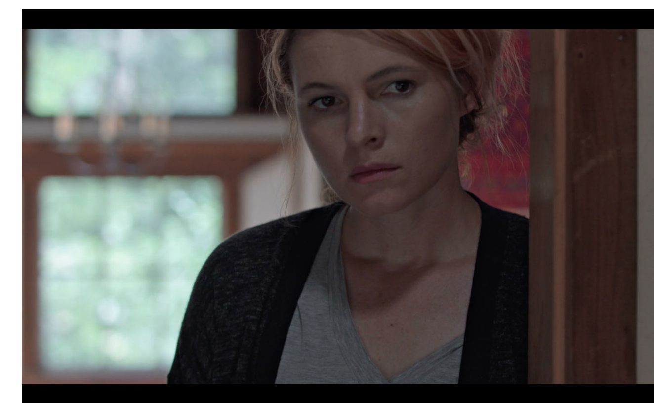 Click here to check out the CalArts premier of Retreat .