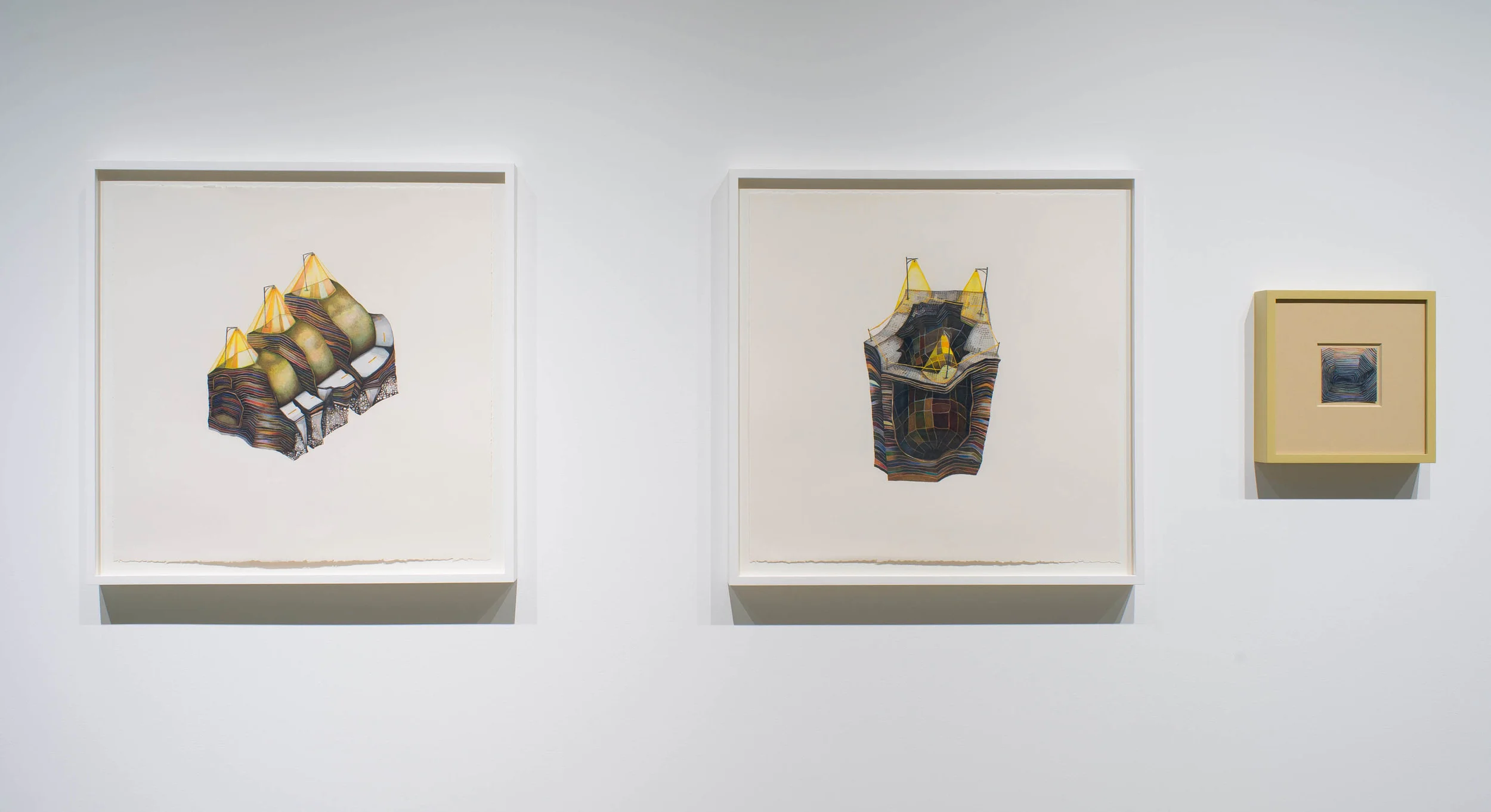 Installation Shot