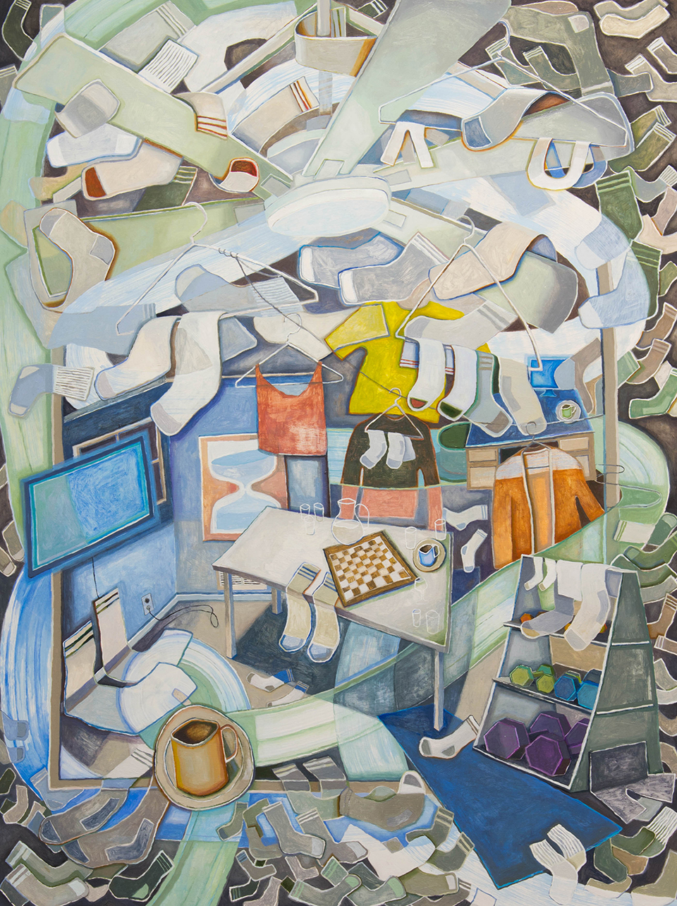 Creature Comforts II