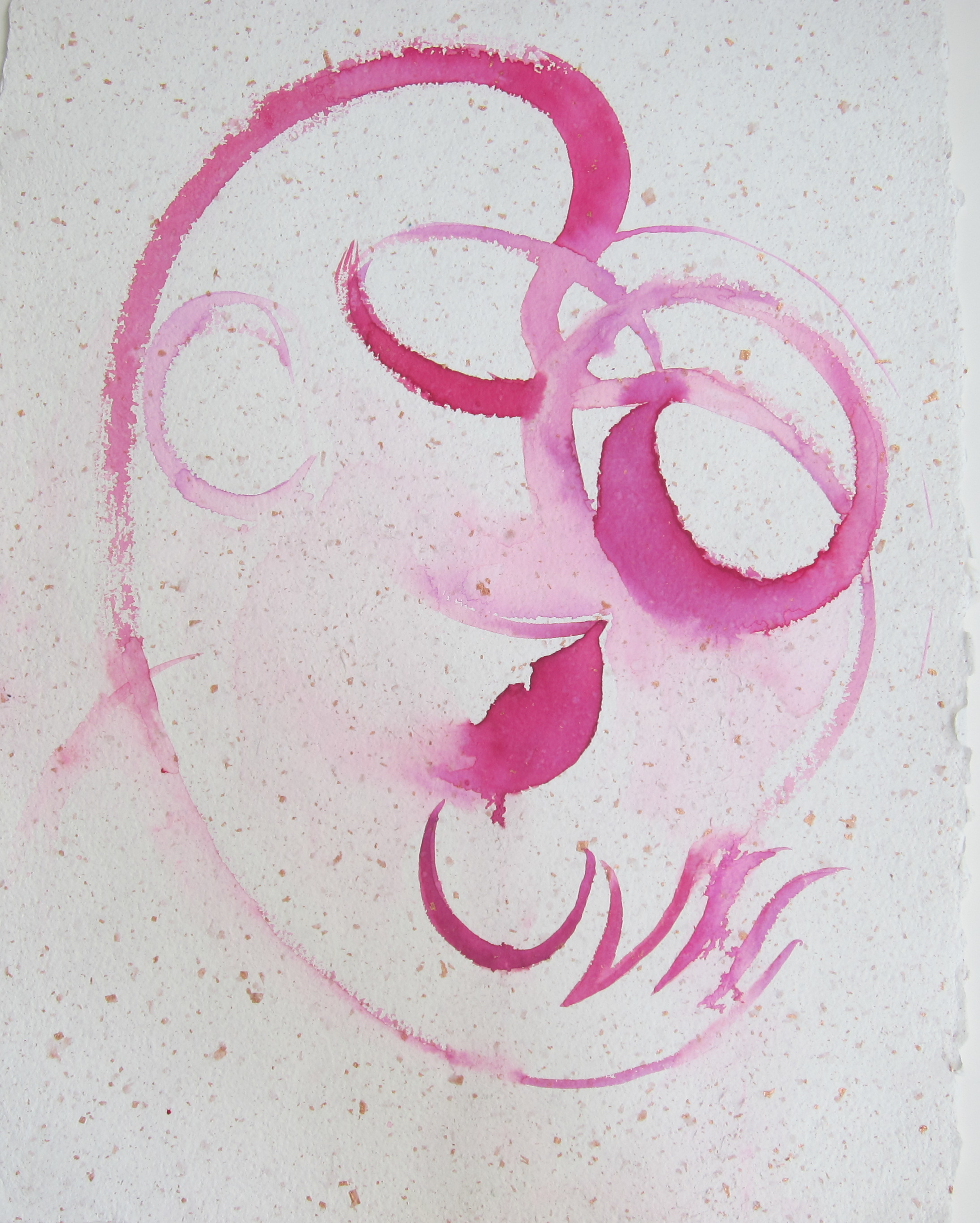 The Kiss #4