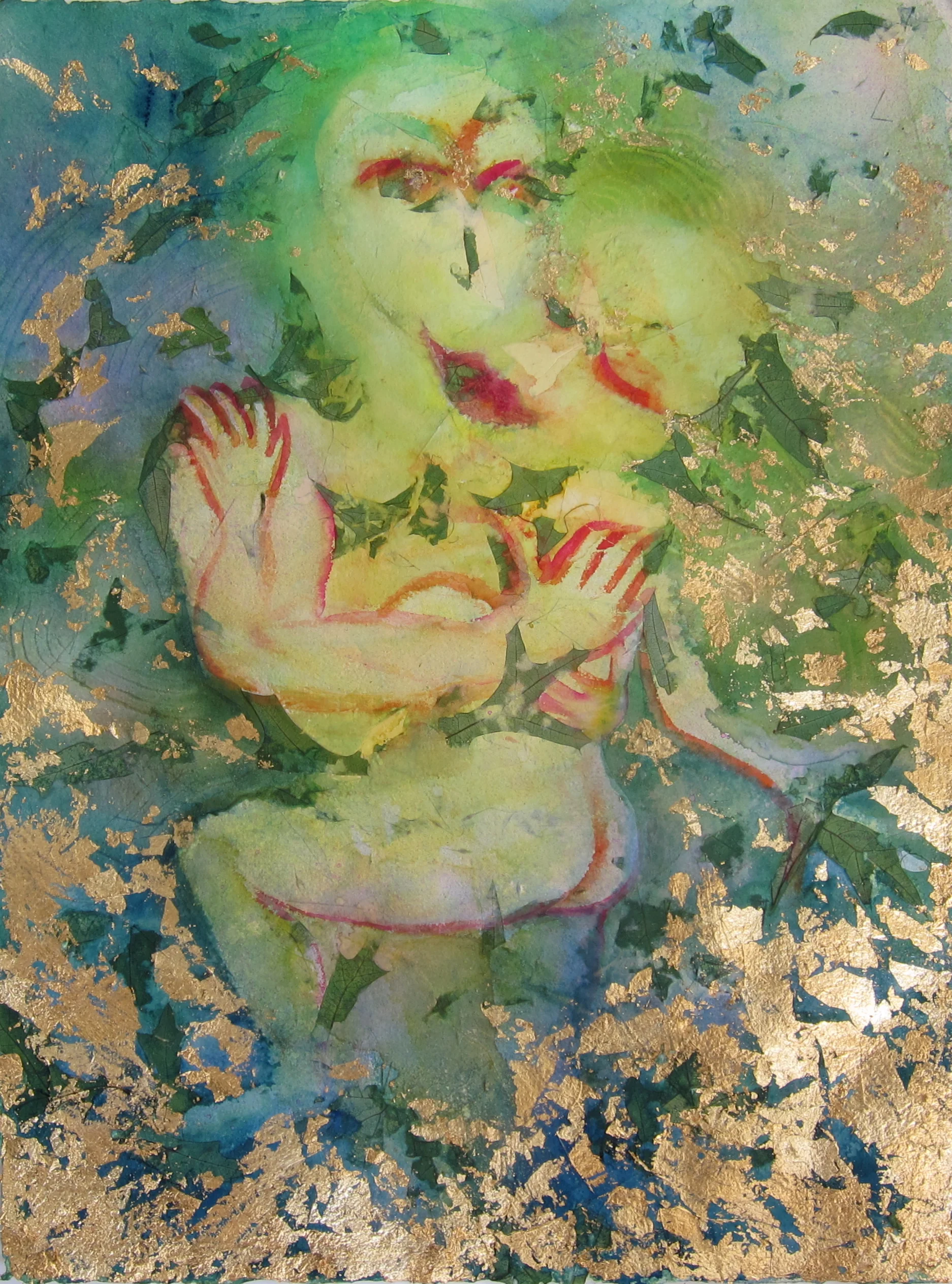 The Return of Persephone