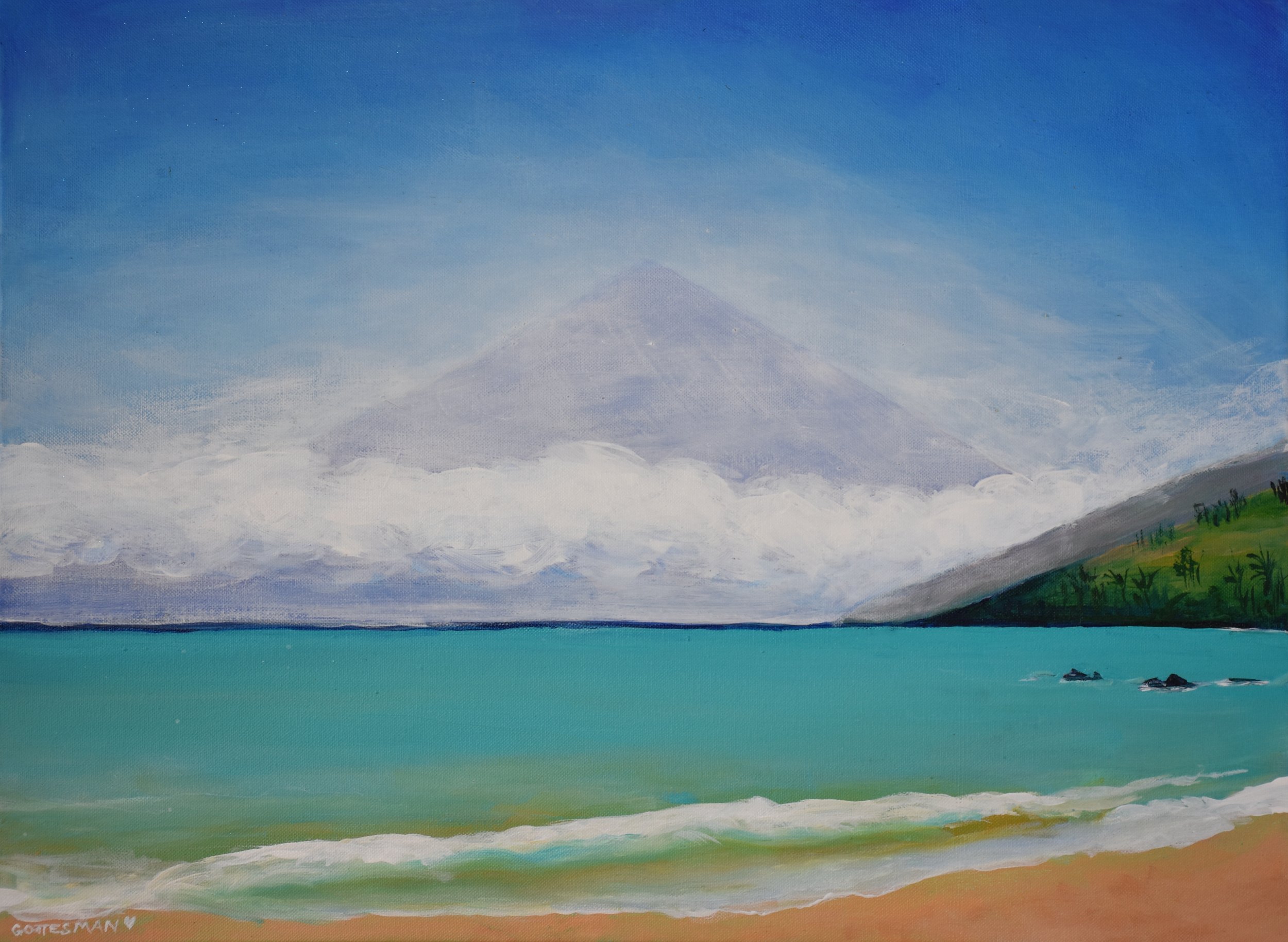 Maui