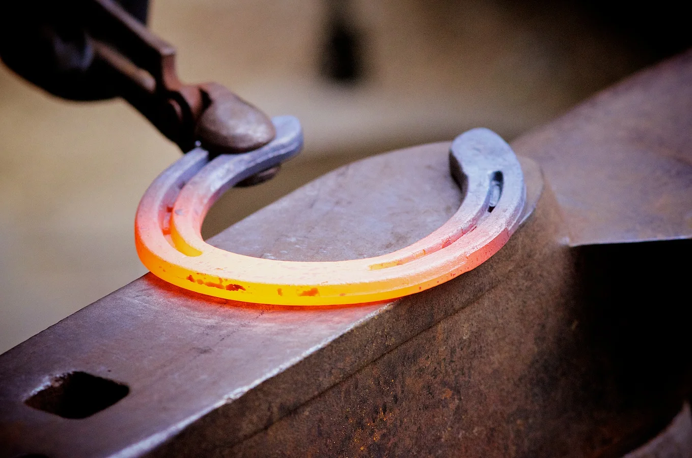 Horseshoe