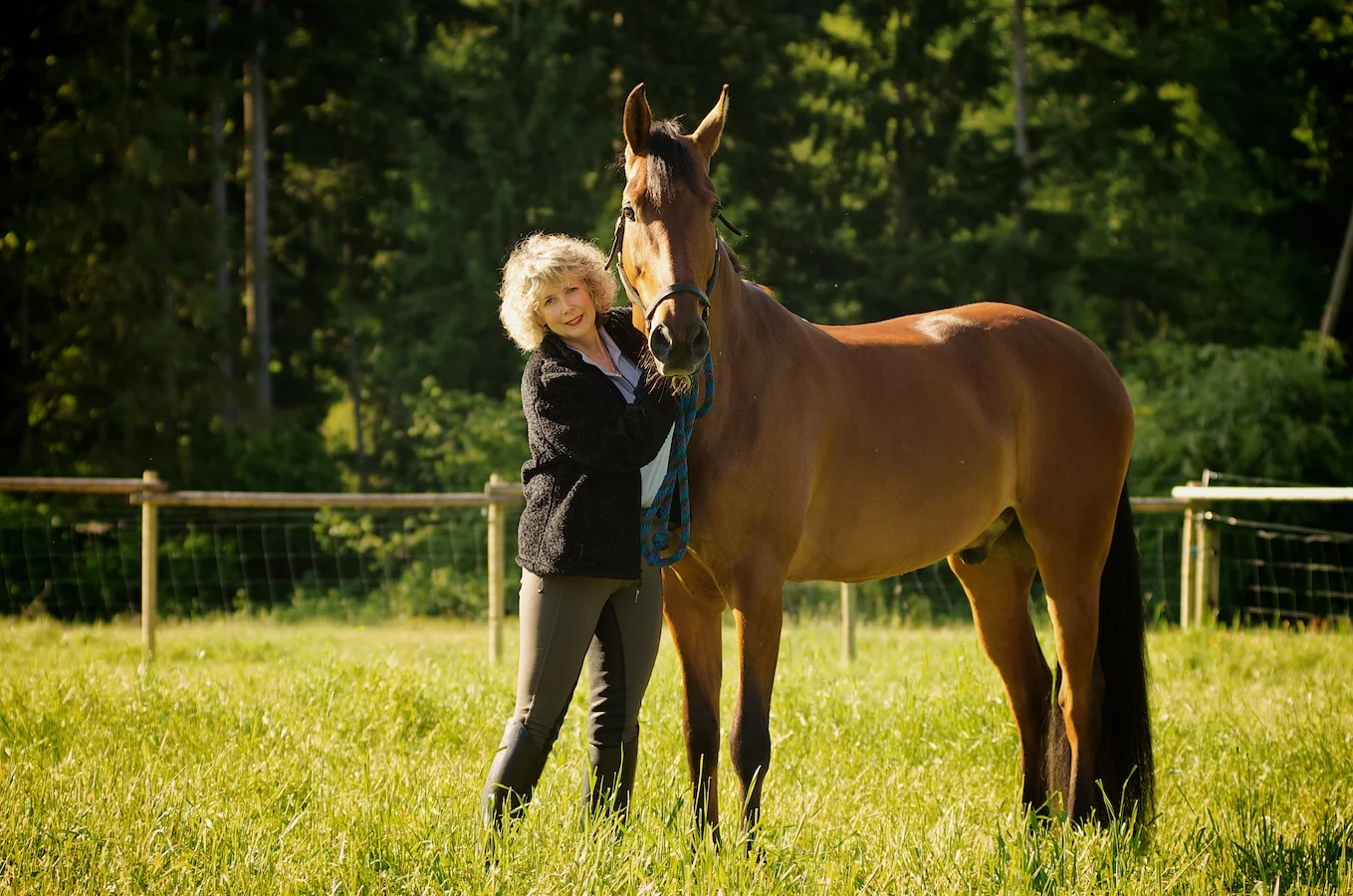 Equestrian Photography, Salem and Keizer, Oregon