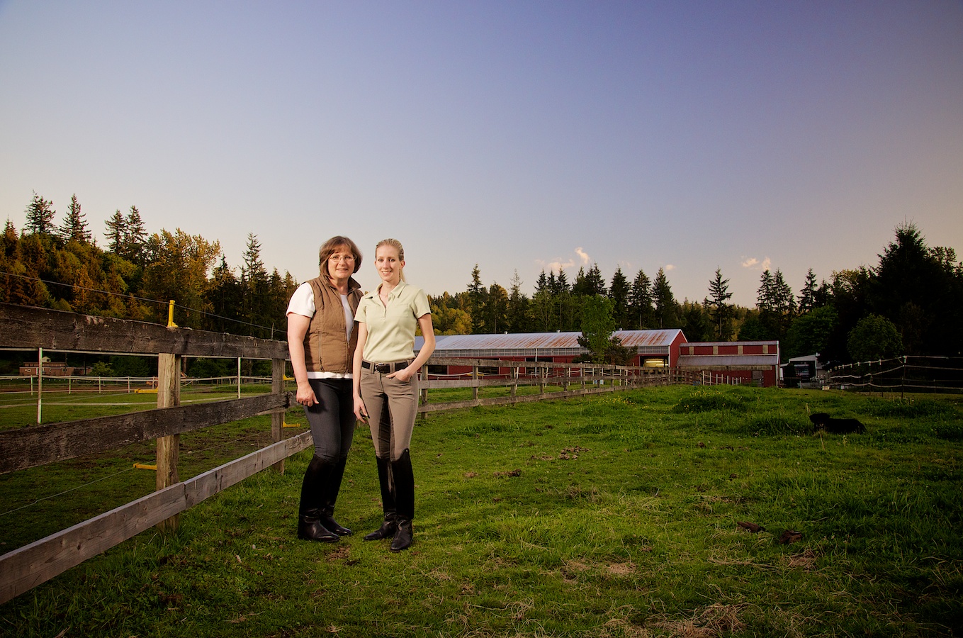 Professional Portrait Photography, Keizer and Salem, Oregon