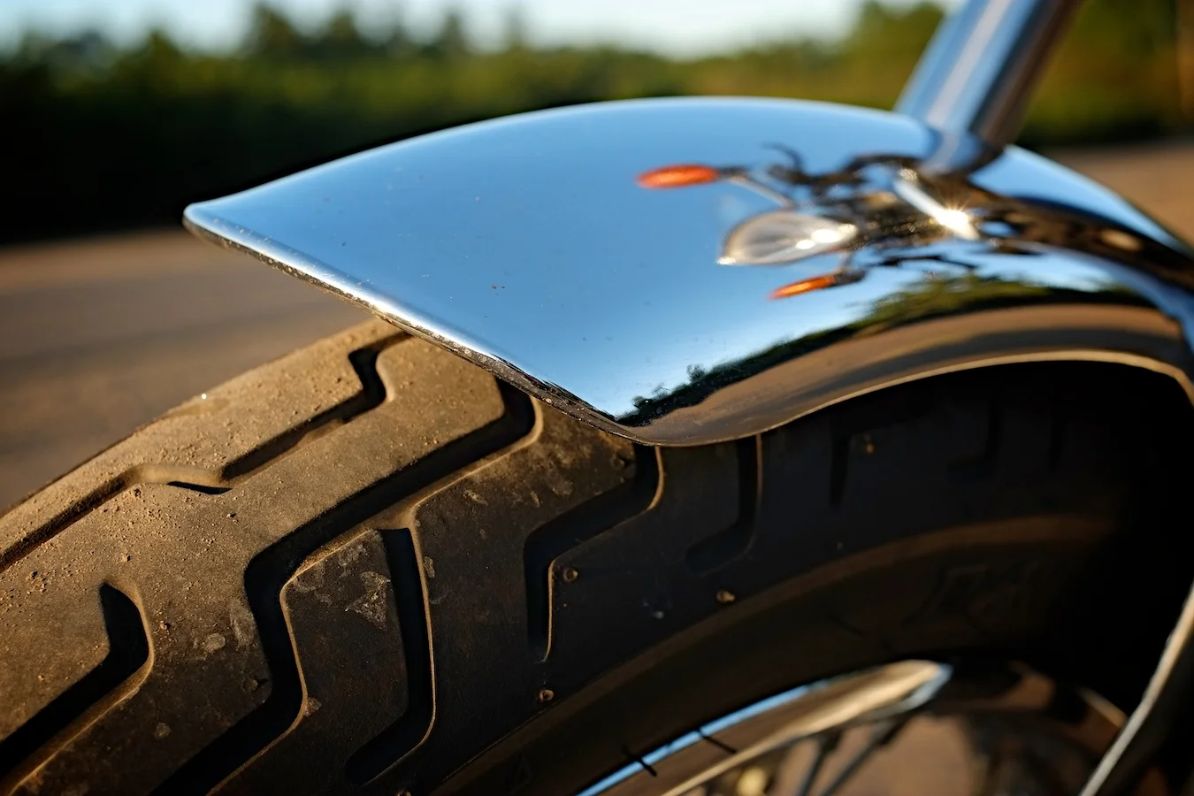 1982 Honda CM250C